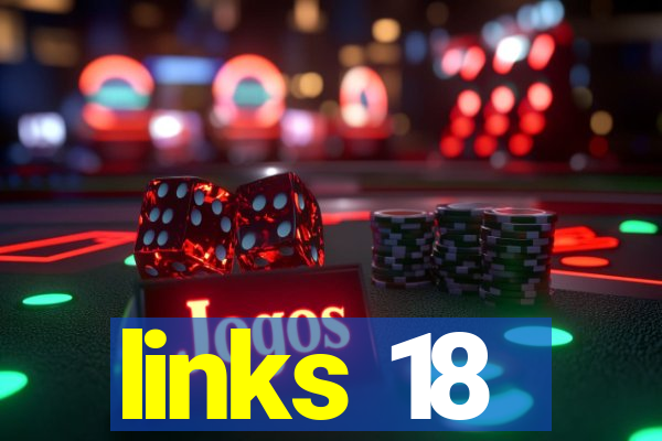 links 18